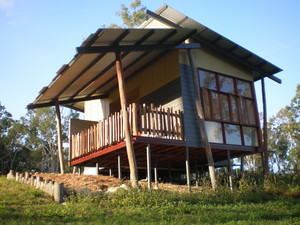 True North Architects Pic 5 - Sweetwater Lodge Port Douglas hinterland Qld