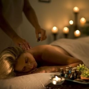 CBD Remedial Massage Pic 1 - CBD Remedial Massage