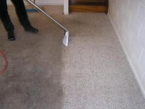 Carpet Cleaning Downer Pic 2