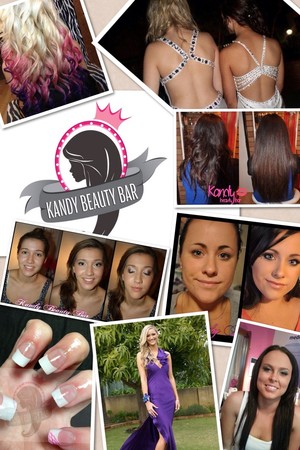 Kandy Beauty Bar Pic 4