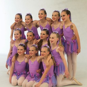 Starz Dance Centre Pic 5