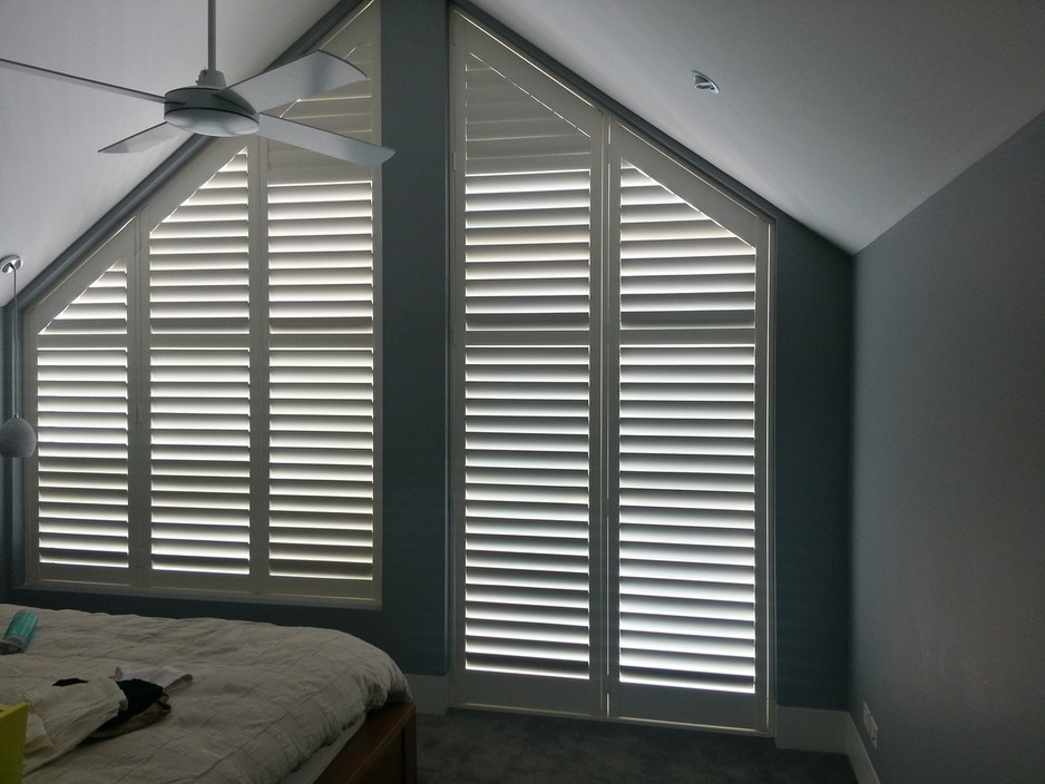 Plantation Shutter Specialists Pic 2