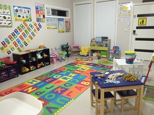 Sweet Smiles Family Day Care Pic 4 - Early Learning Centre