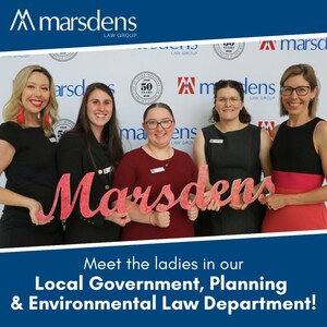 Marsdens Law Group - Liverpool Pic 5 - Marsdens Law Group Liverpool