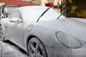 Scrubs Car Detailing Pic 3 - We have all the bases covered