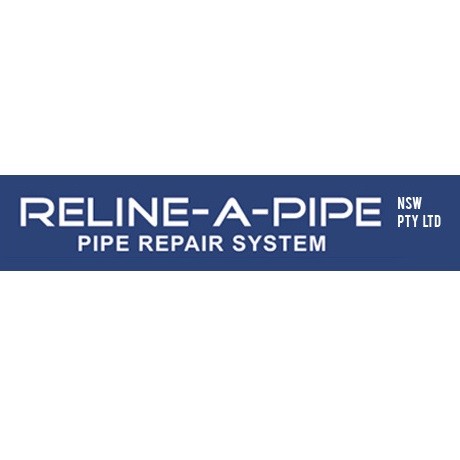 Reline-A-Pipe NSW Pty Ltd Pic 1 - logo