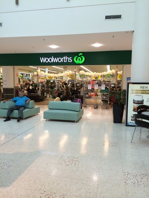 Woolworths Ltd Pic 3