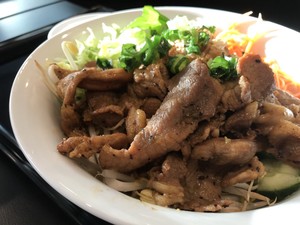 PHO & GO - Vietnamese Street Food Pic 2