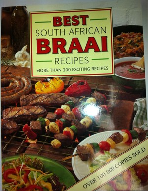 Croc's African Foods Pic 4 - For All Your BBQ Tips and Recipes