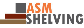 ASM Shelving Pty Ltd Pic 1