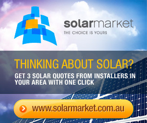 The Quote Company Pic 2 - Solar Panels