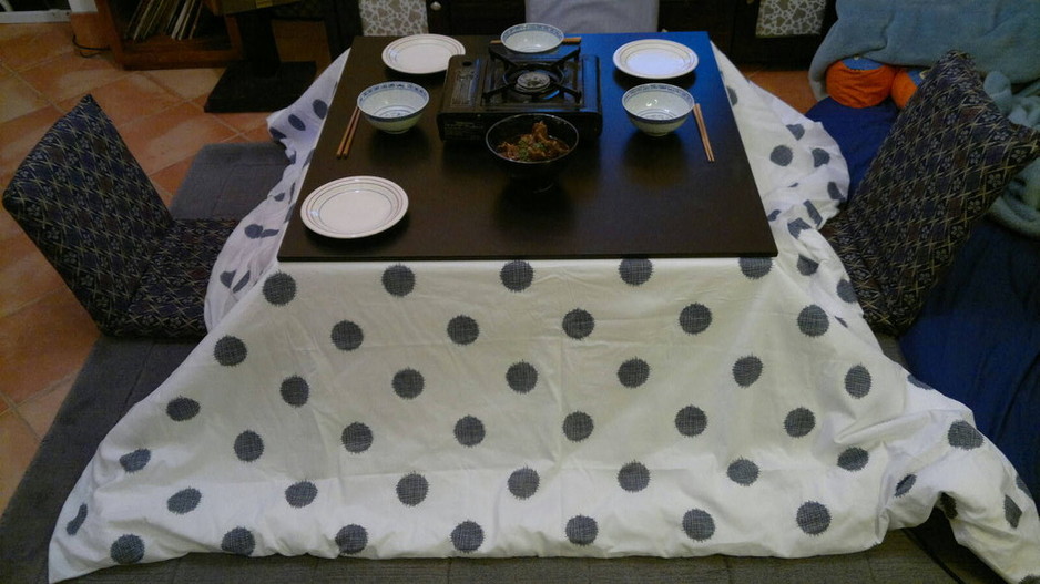 Kotatsu Australia Pic 1