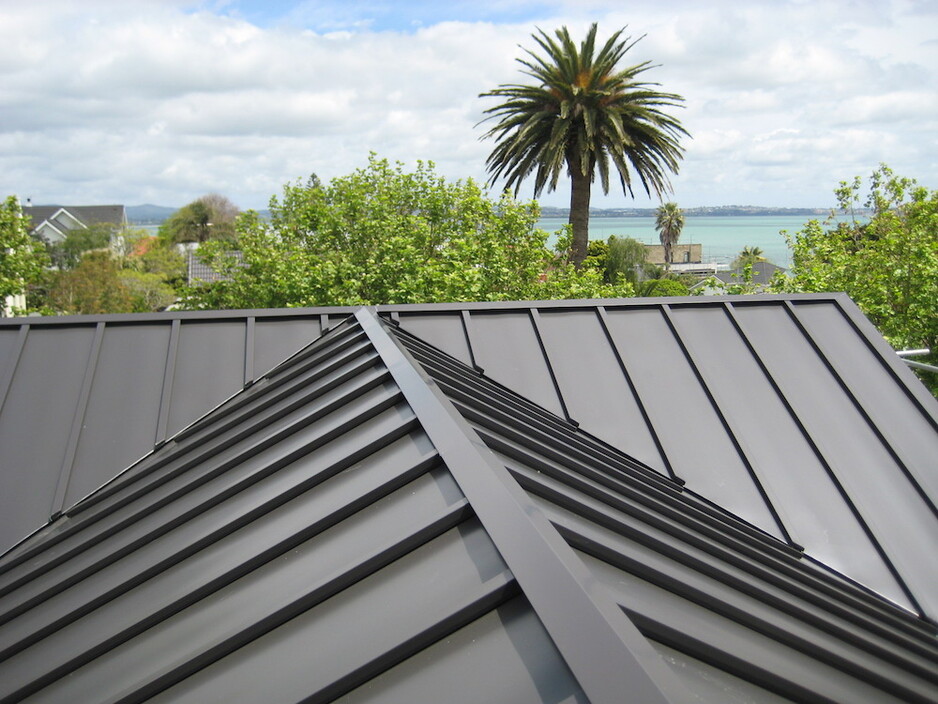 Zinc Roofing Company Pty Ltd Pic 1