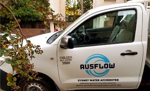 Ausflow Pty Ltd Pic 5 - All Sydney Region