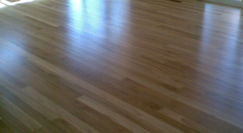 Floor Sanding Sydney Pic 1