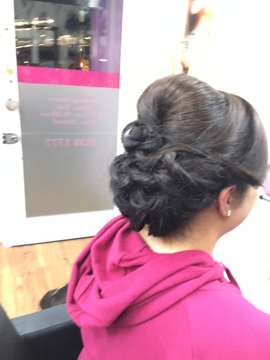 Girly Hair & Beauty Salon Pic 1