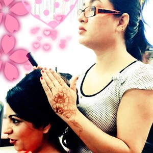 Girly Hair & Beauty Salon Pic 5