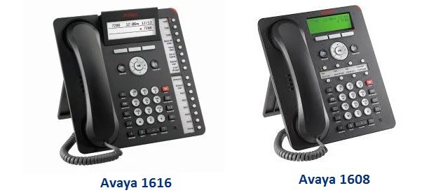 ATS Telecoms Pic 1 - Avaya Phone ATS telecoms