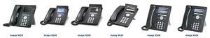 ATS Telecoms Pic 2 - Avaya Phone ATS telecoms