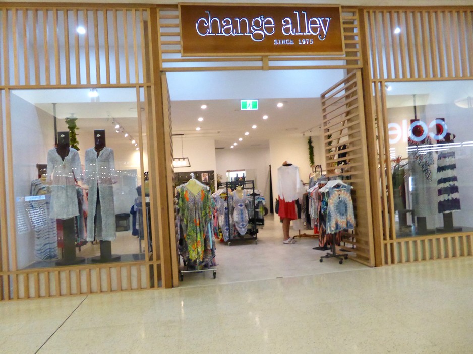 Change Alley Pic 1