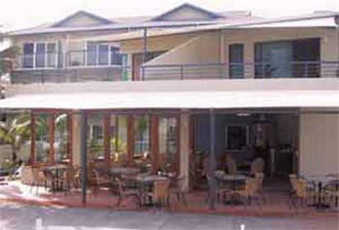 Yamba Beach Motel Pic 1