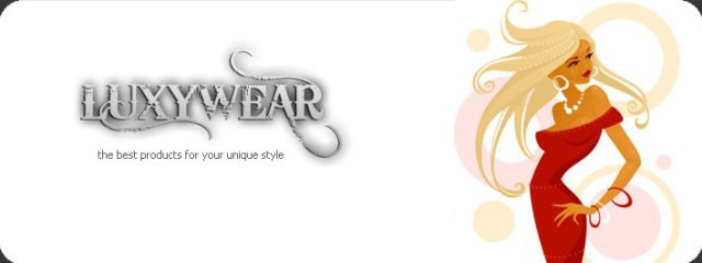 LUXYWEAR Pic 1