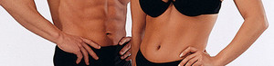 ACS Personal Training Pic 3 - Focus on flattening tummies to reduce damaging Visceral Fat