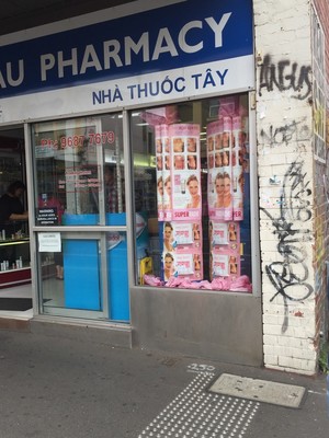 Minh Chau Pharmacy Pic 2