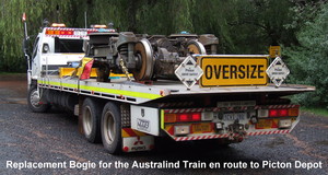 Urgent Mine and Rail Freight Pic 5