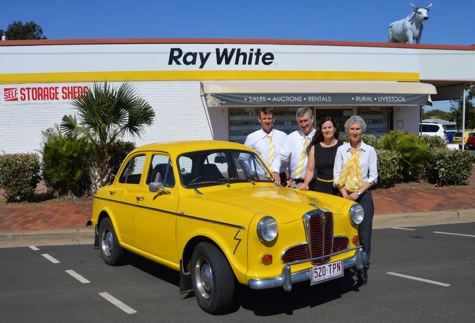 Ray White Rural Gracemere Pic 2