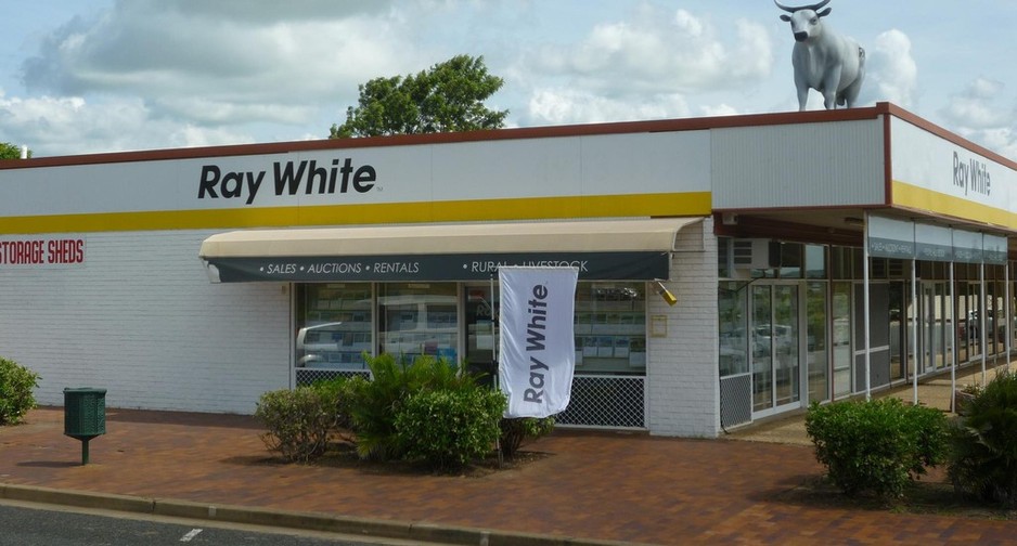 Ray White Rural Gracemere Pic 1