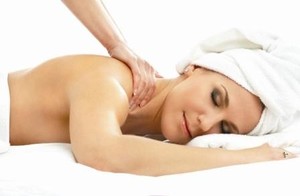 Clifton Hill Beauty Retreat Pic 5 - Relaxing Body Massage