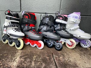 Extreme Skates Pic 2