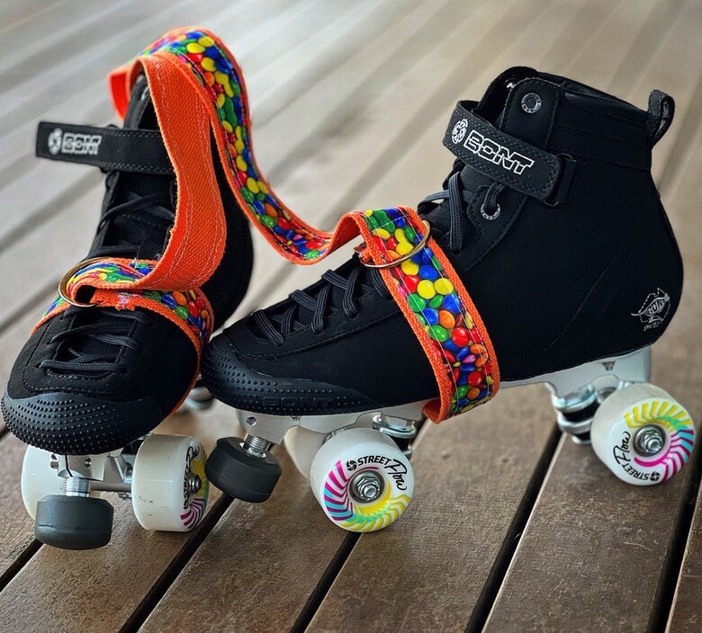 Extreme Skates Pic 1