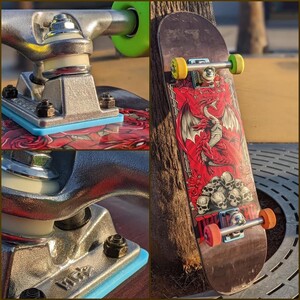 Extreme Skates Pic 4