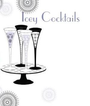 Icey Cocktails Pic 1