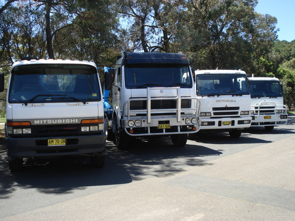 M. Waste Pty Ltd Pic 1 - Fast Friendly and efficient service