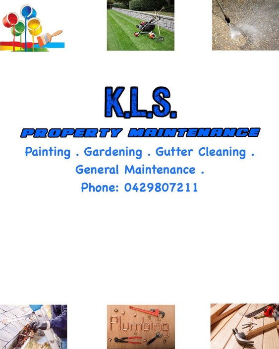 KLS PROPERTY MAINTENANCE Pic 1 - A complete home business houseboat service