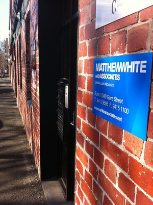 Matthew White & Associates Pic 3