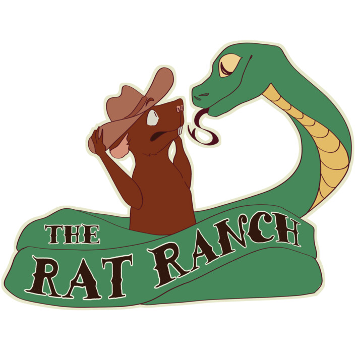 The Rat Ranch Pic 1