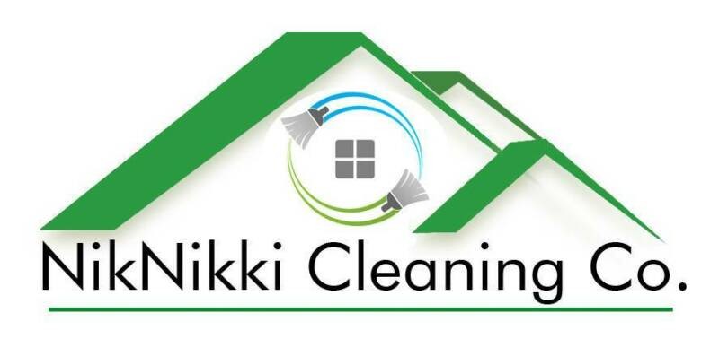 Niknikki Cleaning Co Pic 1