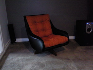 Colbert Upholstery Pic 4