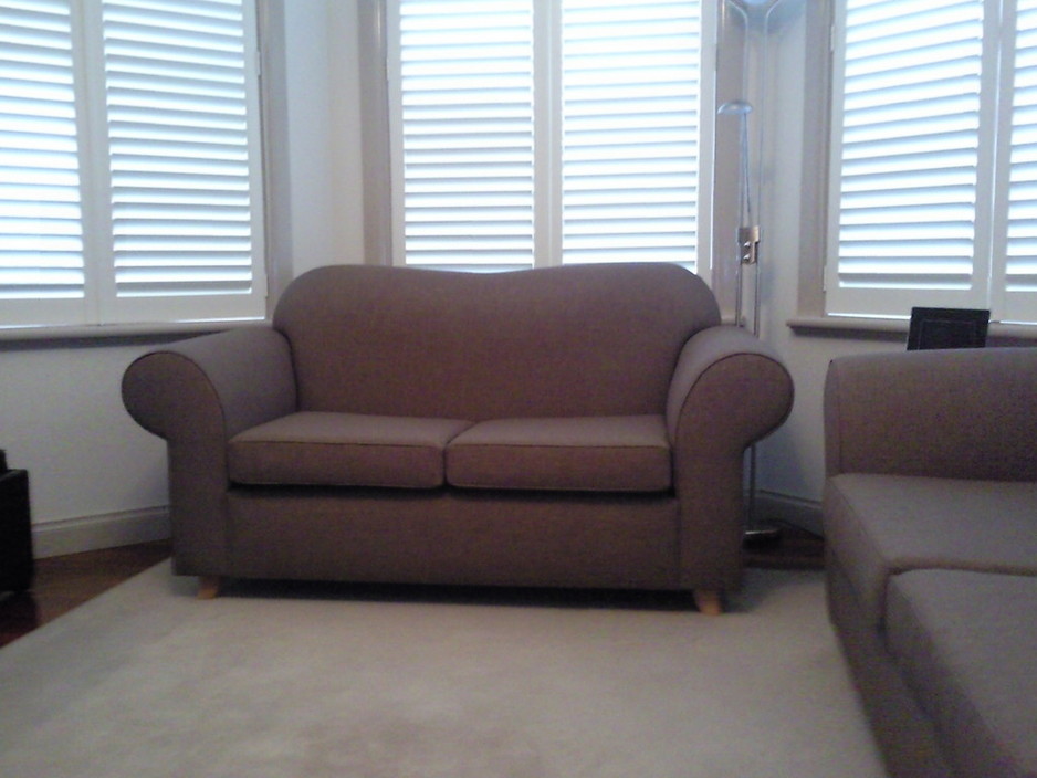 Colbert Upholstery Pic 1