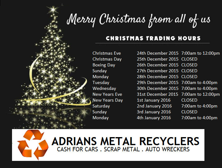 ASM Recycling in Molendinar, QLD, Vehicle Spare Parts TrueLocal