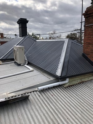 North Melbourne Roofing Pic 2