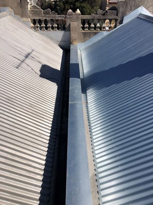 North Melbourne Roofing Pic 4