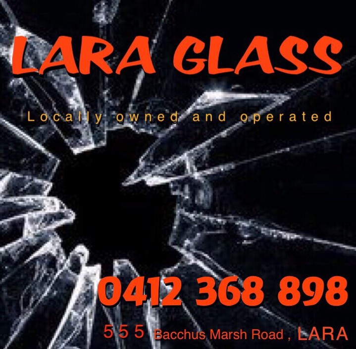 Lara Glass Pic 1