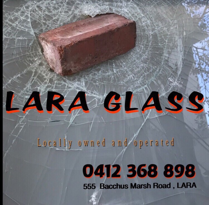 Lara Glass Pic 2