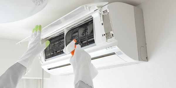 Air Conco Pic 1 - Air Conditioning Services