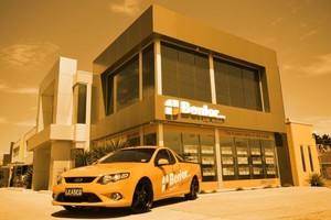 Benlor Real Estate Pty Ltd Pic 3